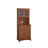 Lewisburg 67.5'' Kitchen Pantry-1525989641