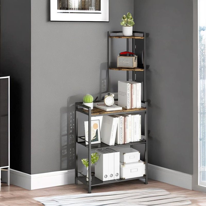 Ashburton Corner Bookcase
