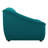 Comprise 5-Piece Sectional Sofa-342295256