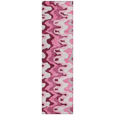 Chico Abstract Indoor Rug