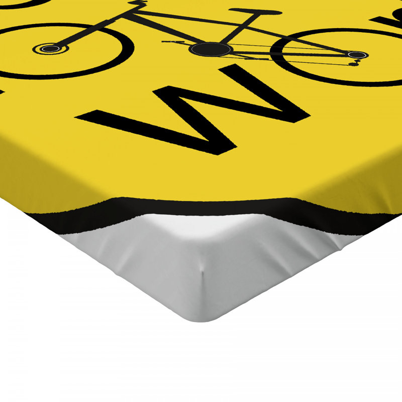 Microfiber Fitted Sheet, Full Fitted Sheet