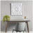 Medallion Wood Wall Decor