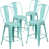 Mint Green selected