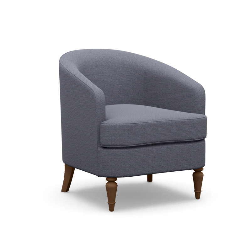 Madison Chair, Grande 120935, Walnut