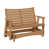 Natural Teak