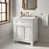 White est en rupture de stock
