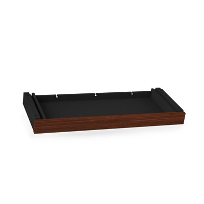 Sequel 20 2.25" H x 27.75" W Desk Keyboard Drawer