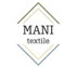 Mani Textile logo