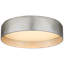 Shaw 1 - Light LED Flush Mount-51177534-51203047-127423267