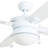 Auletta 52" Indoor and Outdoor Ceiling Fan with Light-681060129