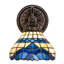 1 - Light Armed Sconce
