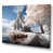 Wrapped Canvas