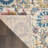 Doyon Floral Indoor Rug-1473232884