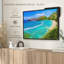 Impression sur toile Snorkel Bay Oahu-102859435