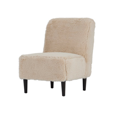 Chaise sans accoudoirs Hughes Furniture 1550AC