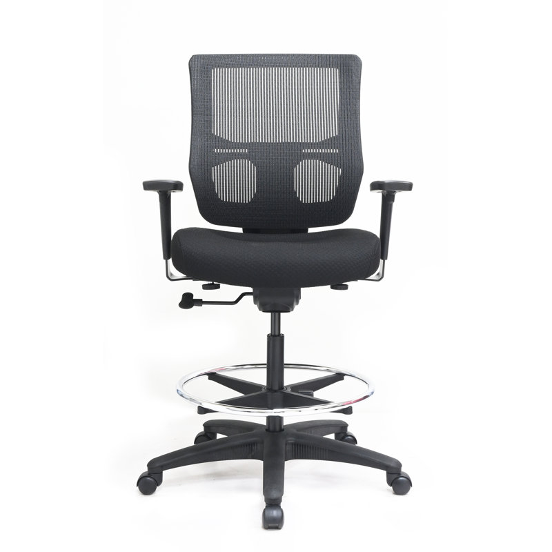 Tabouret de bureau Apollo II