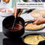 Forged Aluminium Saucepan - 16cm-134686721