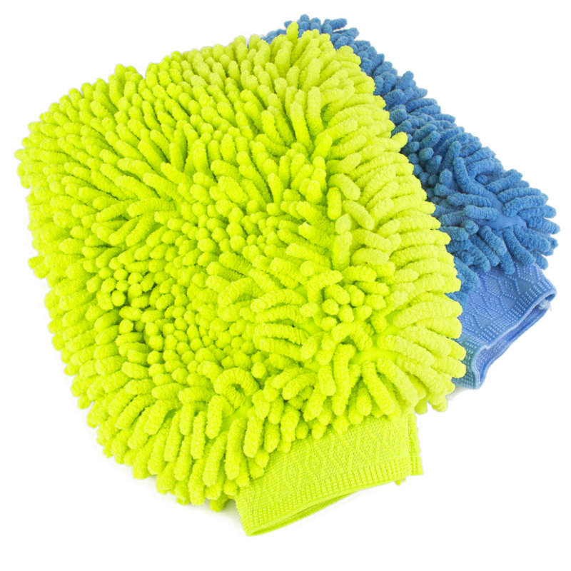 Cleaning Cloth
