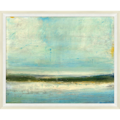 Measure Of Time Print