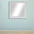 Aybar Solid Wood Flat Wall Mirror-30819219-30346646