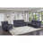 Lovell - Power Sofa - Dark Gray
