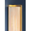 Quebec 1 Light Wall Sconce