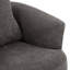 Chaise pivotante à 360 °-267612173