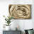 Neutral Wall Flower IV-Gallery Wrapped Canvas-2126424614