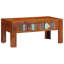 Solid Wood Coffee Table