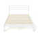Midajah Bamboo Bed Frame with Slatted Headboard