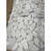 Snowflake 12" x 12" Cement Mosaic Floor Use Tile