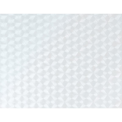 Adhésif de fenêtre Rhombus sa