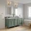 Meuble-lavabo double l 72 po Dussault-489913925-514920862-514920860