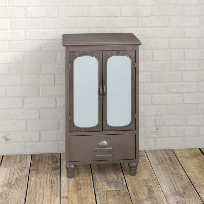 Alaniz 1 - Drawer Chest of Drawers