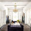 Lustre empire 8 lumières Aritomo-773570791