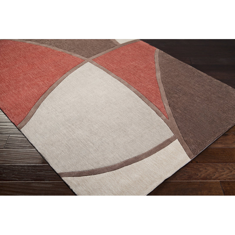Conroy Indoor Rug, Rectangle 9' x 13'