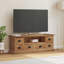 Unfinished TV Stand for TVs up to 77"