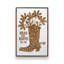 «Head Over bottes for you» par Cindy Jacobs, reproduction d'art-451633138-451633135-451633134