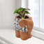 Vase de table