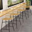 Tabouret de comptoir 27 po