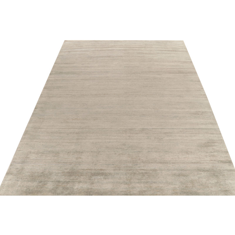 One-of-a-Kind Rectangle 10'1" X 13'9" Area Rug