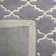 Carolene Hand Tufted Wool Geometric Rug