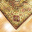 Golden Age Hand Knotted Wool Area Rug-69272394