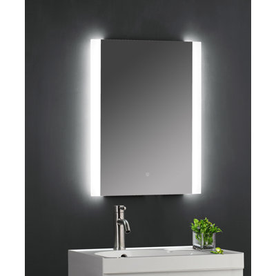 Flat Wall Mirror