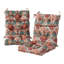 Coussin de chaise d'extérieur à dossier haut Lester-426326773-460018089