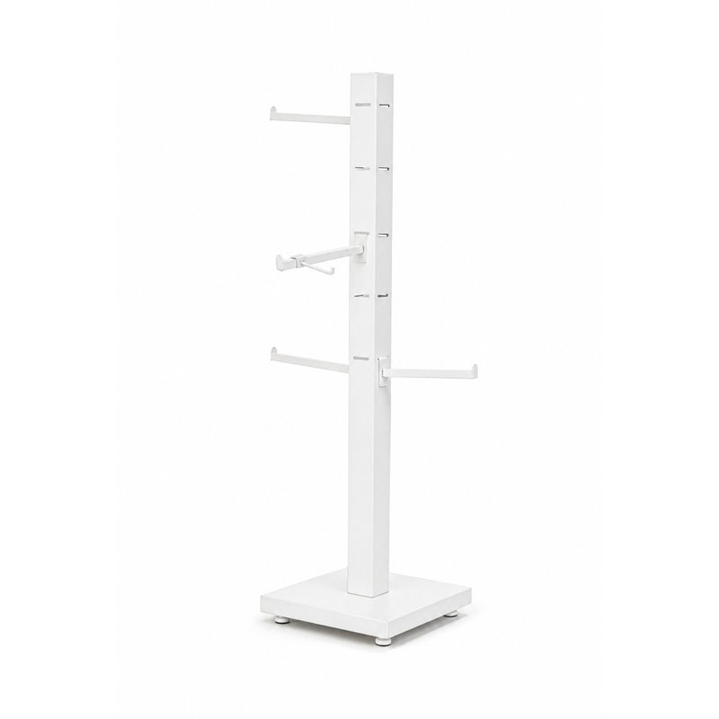 Tabletop Stand, White
