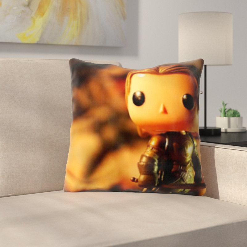 Coussin Banach