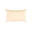 Silk Lumbar Rectangular Pillow Cover & Insert