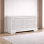 Commode 6 tiroirs Mylhana-1179173370
