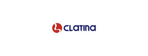 Clatina Logo
